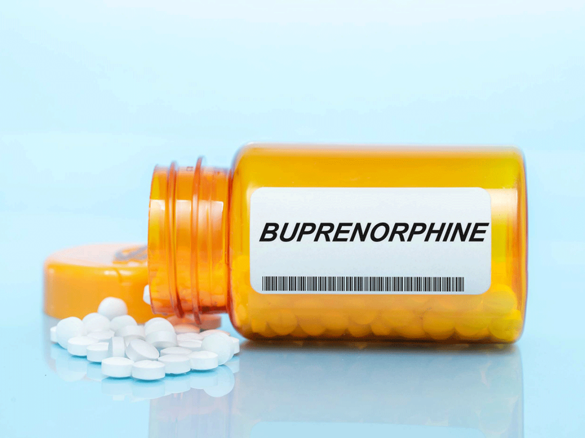 Making Buprenorphine Available without a Prescription