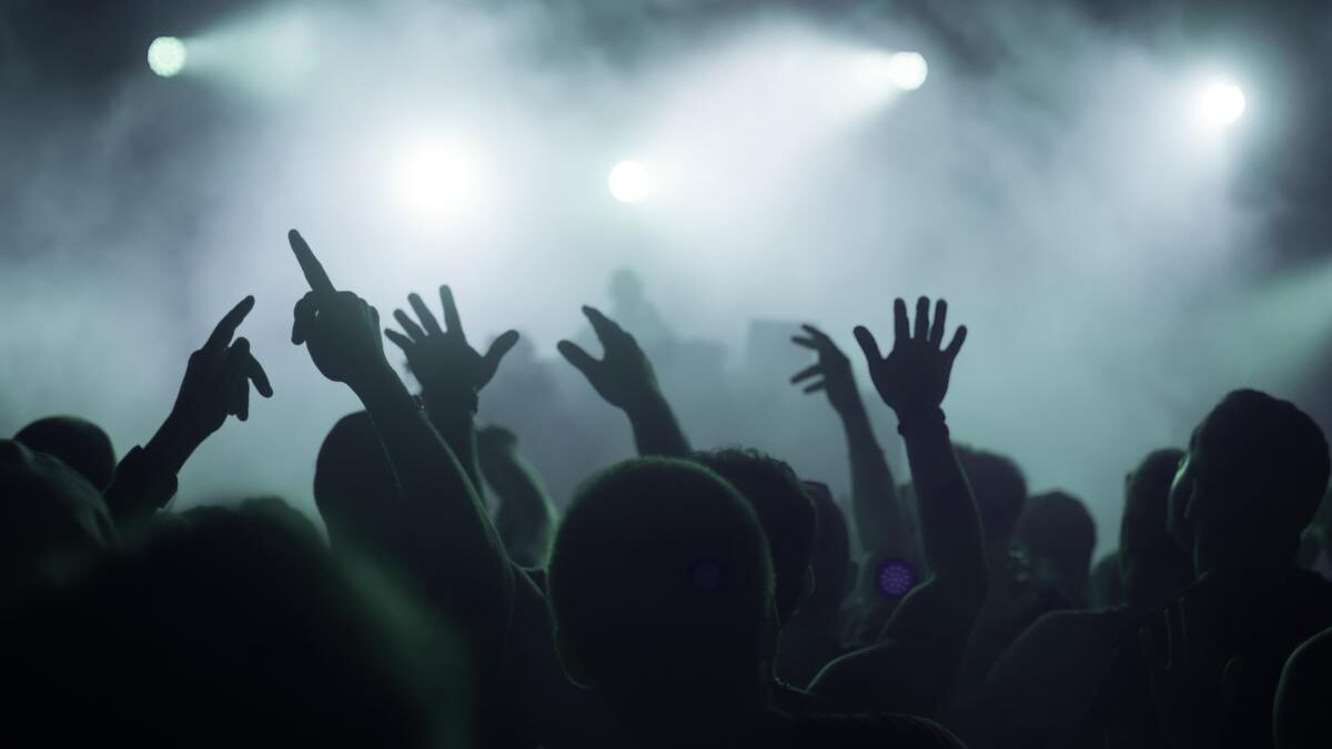 Rave Parties Safety and Precautions Harm Reduction