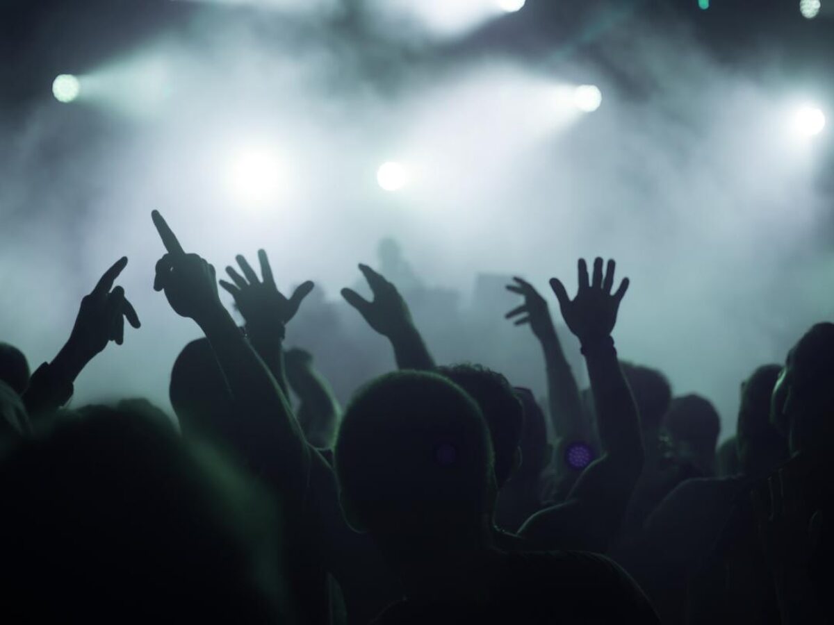 Rave Parties: Safety and Precautions | Harm Reduction