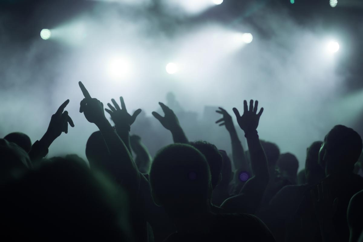 Rave Parties: Safety and Precautions