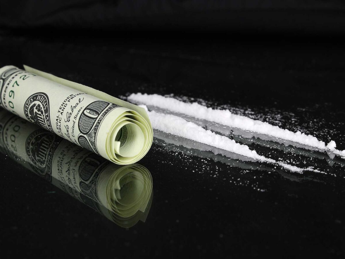 What Makes Cocaine Addictive? | Drug Addiction Treatment | TN
