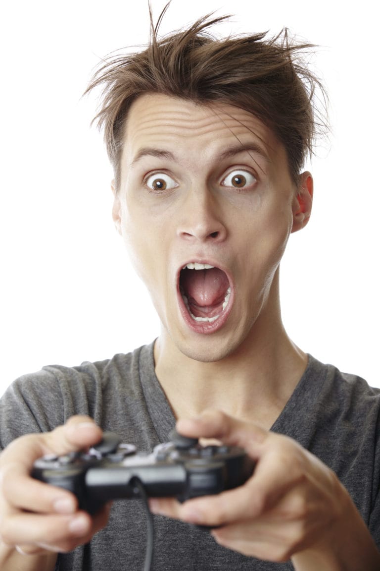 How Video Game Addiction Takes Hold Promises Behavioral Health