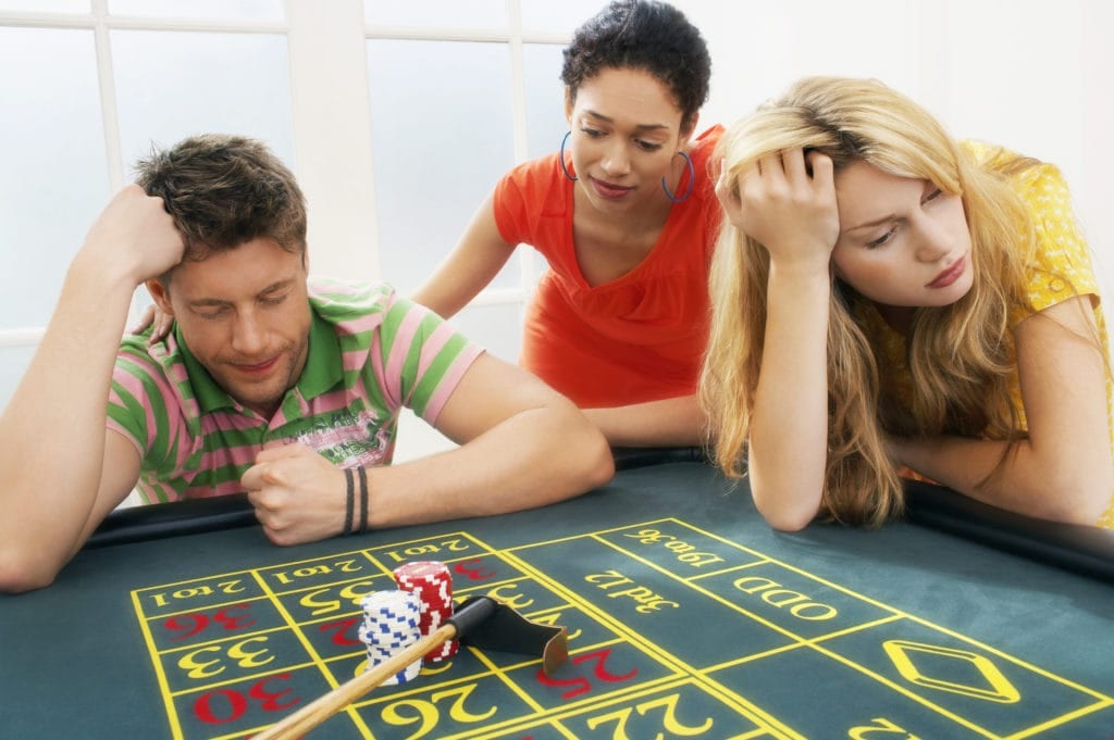 Confirming Your Suspicions How to Know For Sure if Your Spouse Has a Gambling Problem photo