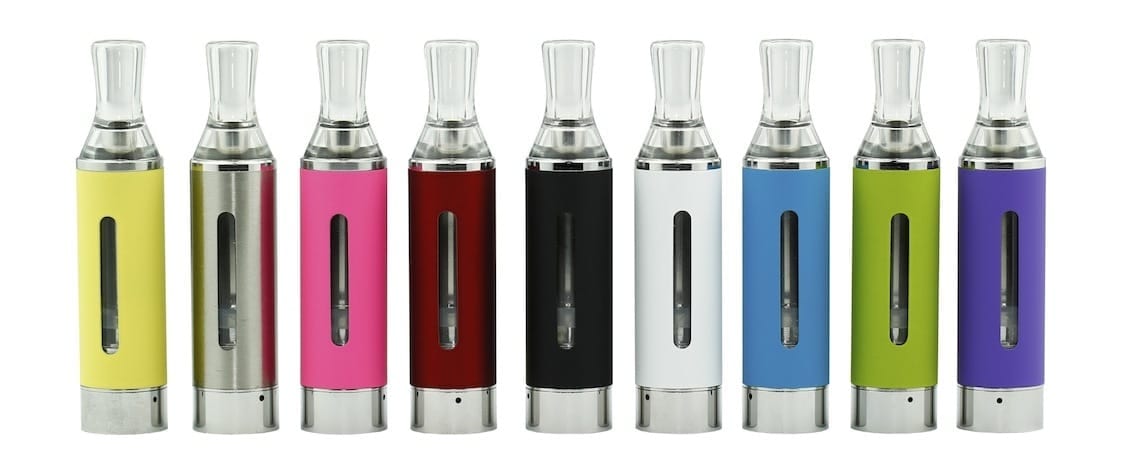cdc electronic cigarettes cigarette CDC Reports Explosion in E-Cigarette