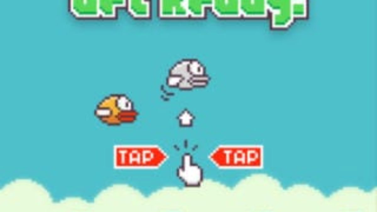 Flappy Bird' Creator Dong Nguyen Pulled Game Because It Was 'Too Addictive'  - WSJ