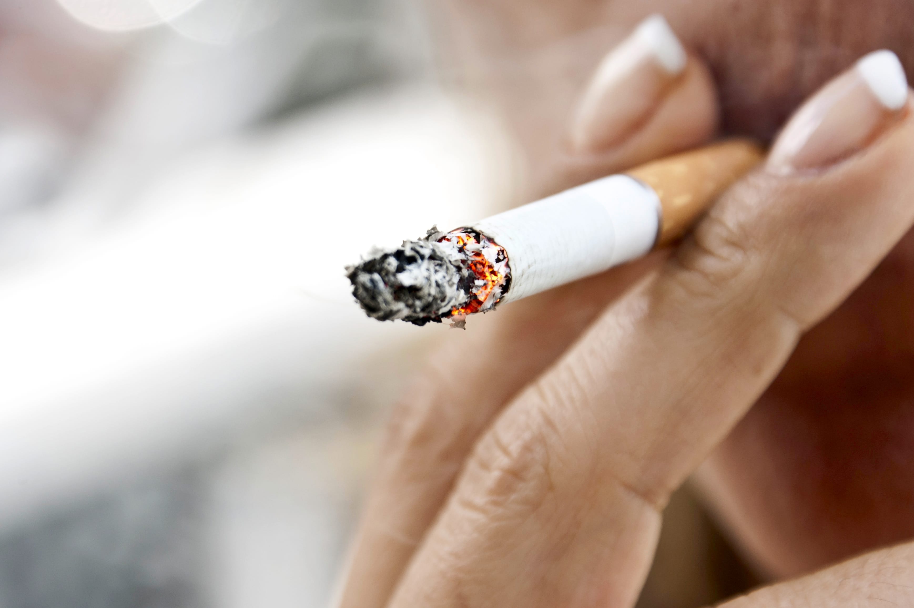 5 Things You Should Know About Nicotine