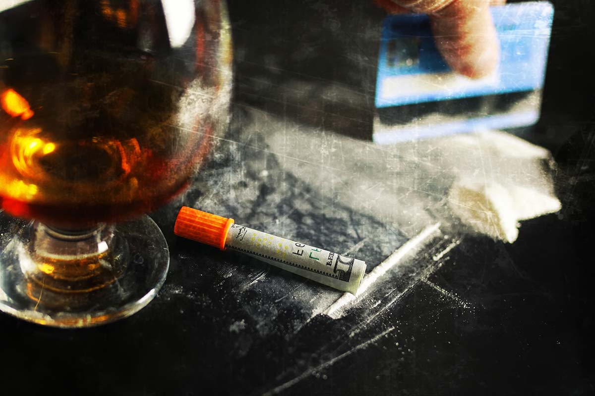 The Dangers of Mixing Cocaine and Alcohol Polysubstance Abuse Effects
