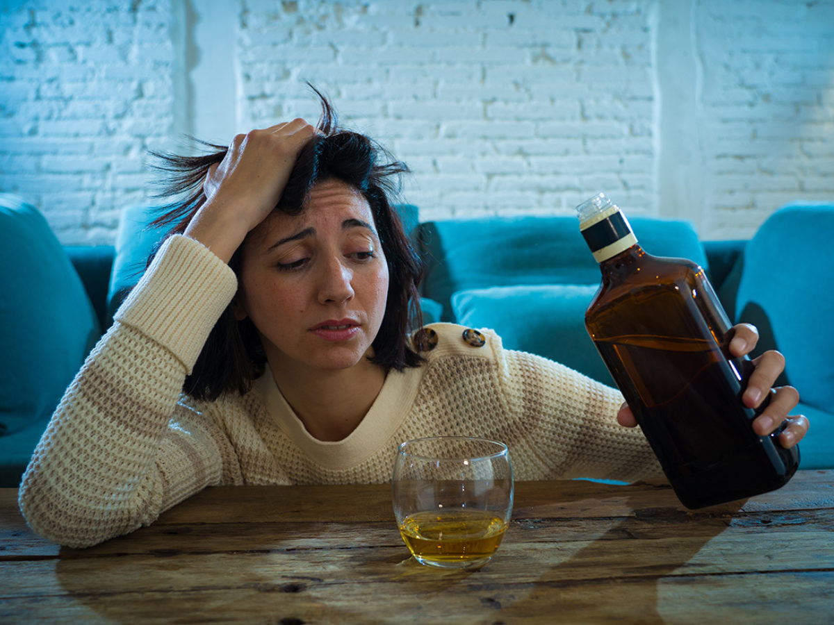 Is Alchohol Addictive?