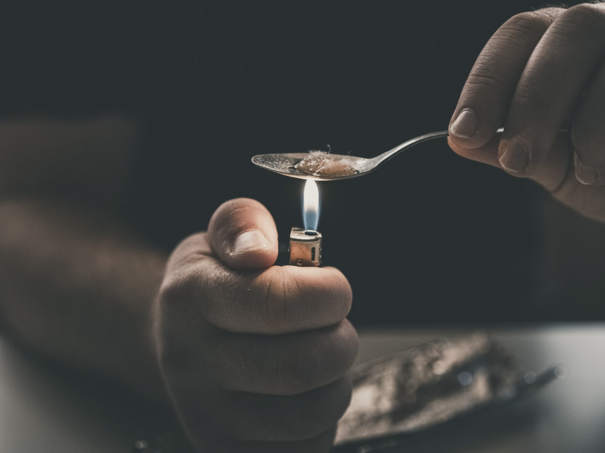 The History of Heroin Use | Heroin Addiction Treatment | Promises