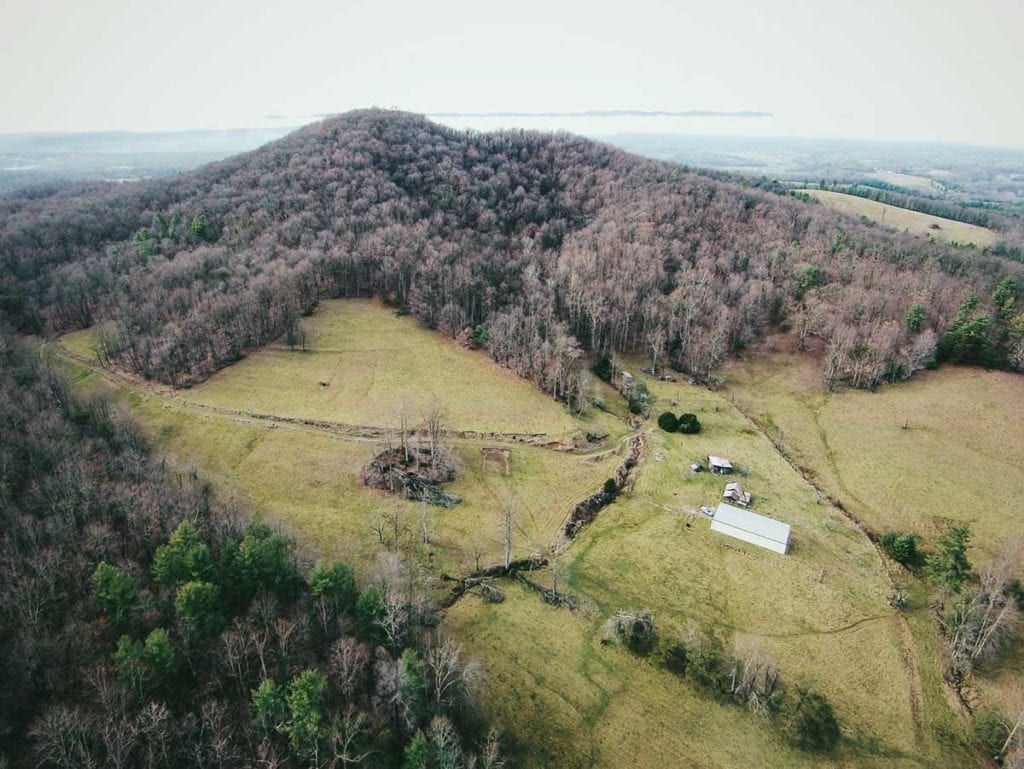 rural farmland needs telehealth programs for addiction recovery