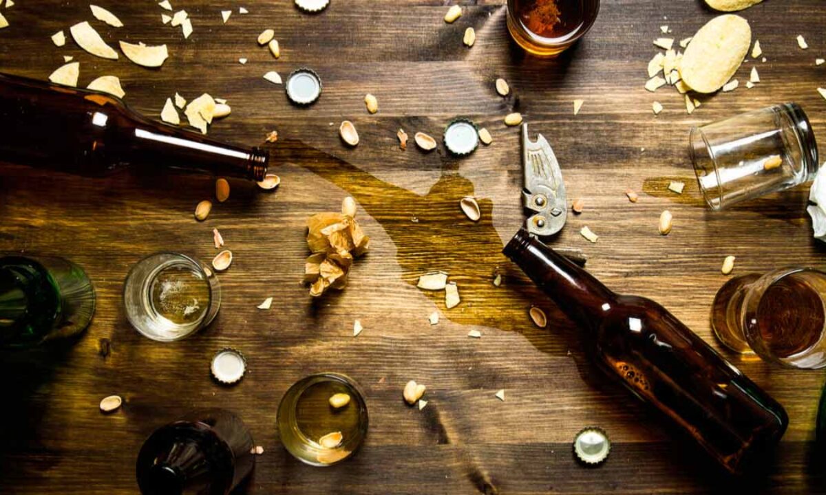 Why Is Alcohol Addictive? The Science Behind Alcoholism - Promises  Behavioral Health