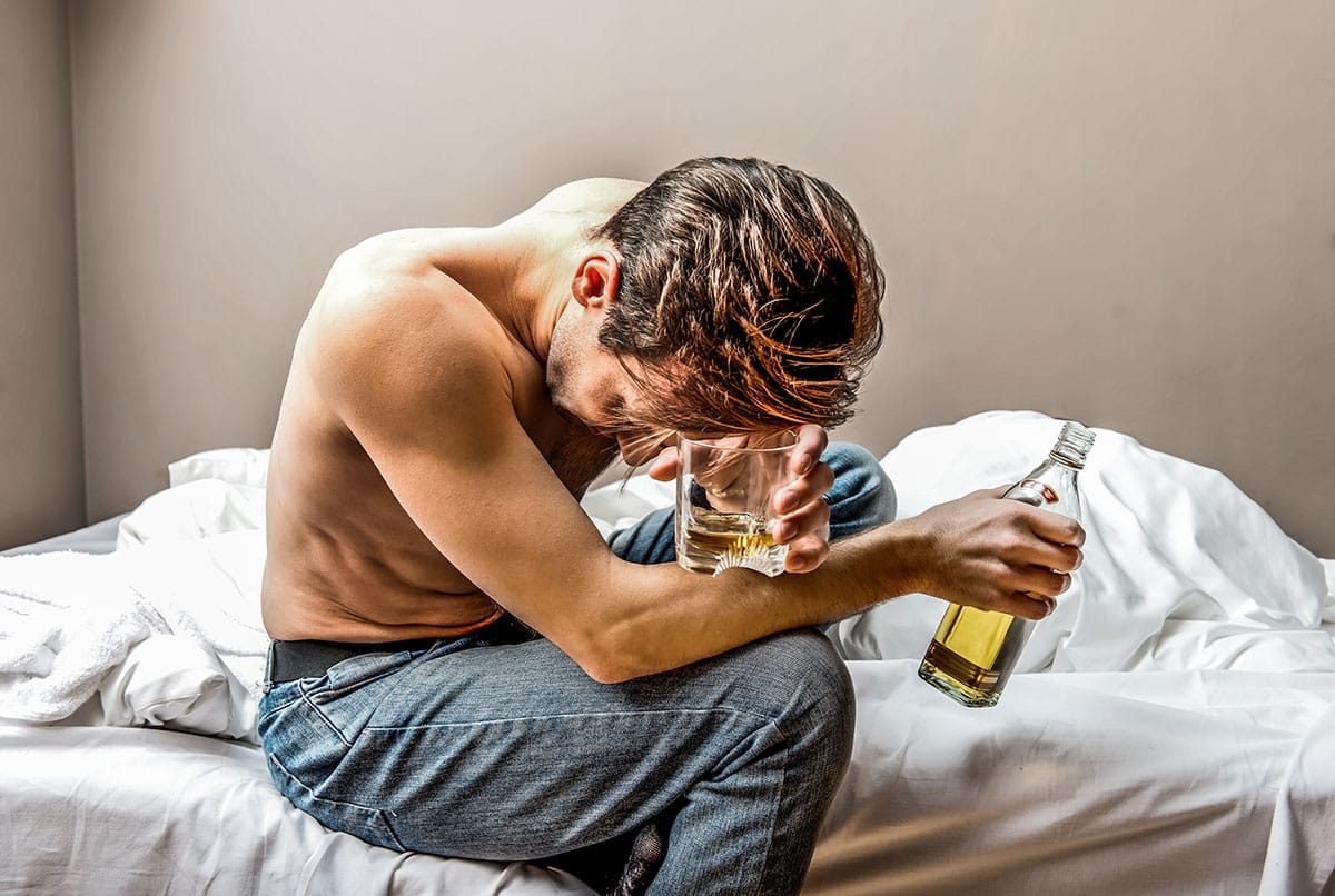 How To Leave All Your Addictions Behind