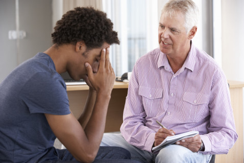 Clinicians of Varying Backgrounds Can Successfully Deliver Prolonged Exposure Therapy 