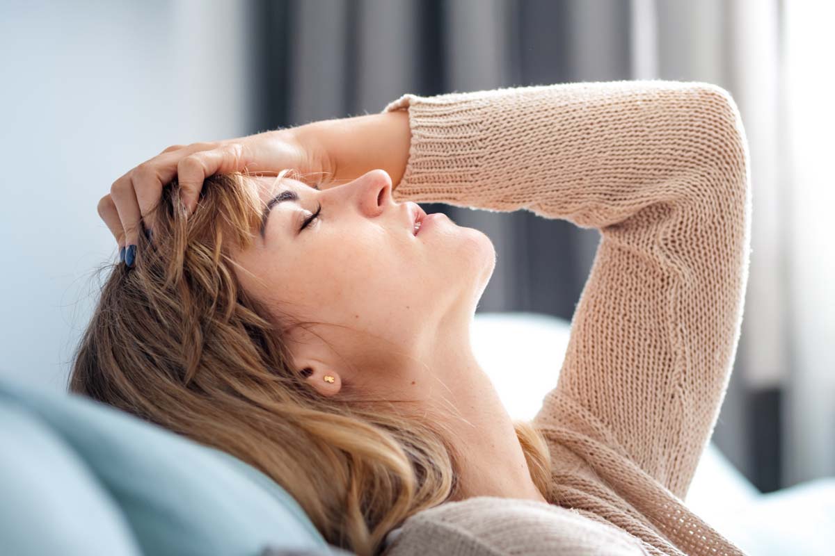 Addiction Recovery & the Negative Effects of Not Letting Go Promises