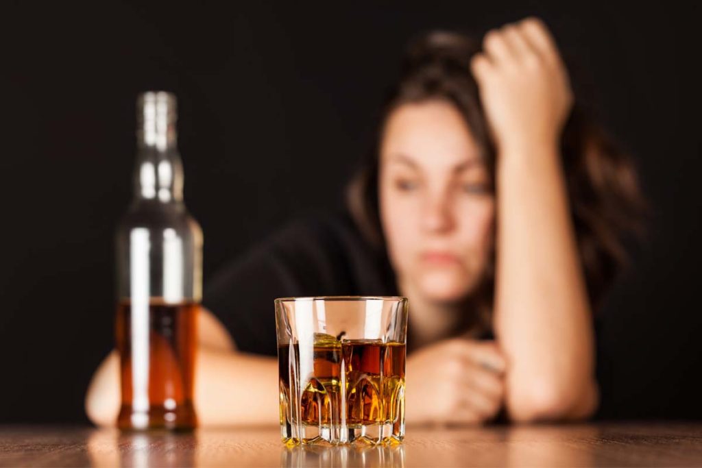 Alcoholism and Parent Alienation: The Effects of Addiction on Parenting - Promises Behavioral Health