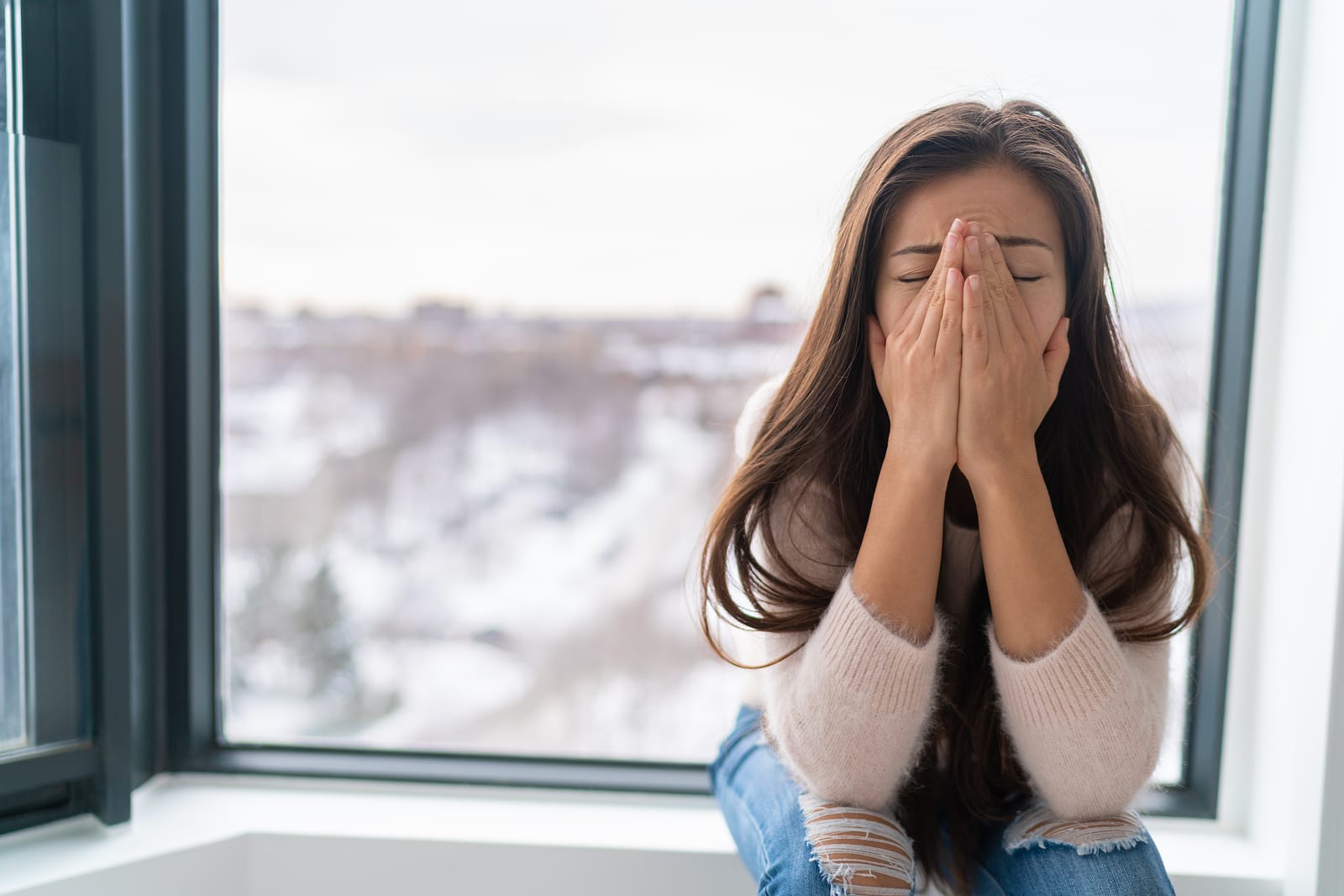 Signs You Might Benefit from Anxiety Treatment