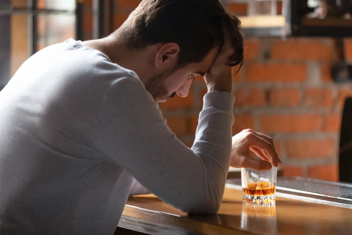 Symptoms Of Addiction – How To Recognize Alcoholic?
