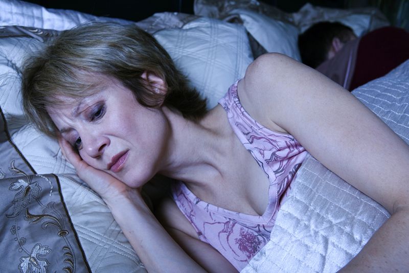 Nightmares Have Unique, Damaging Impact on BPD Sufferers