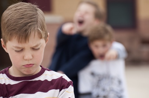 Childhood Bullying ‘Huge’ Factor in Drug Addiction