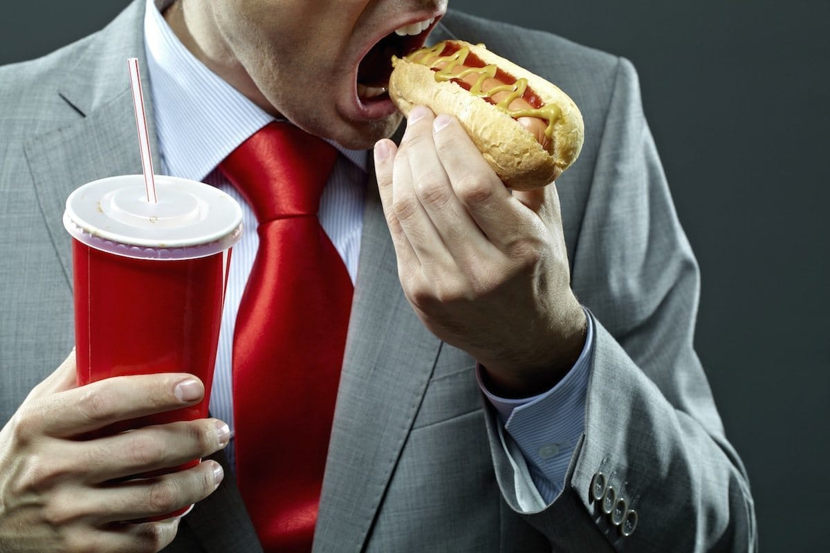 Here’s Why Cocaine Addicts Often Gain Weight After Treatment Promises