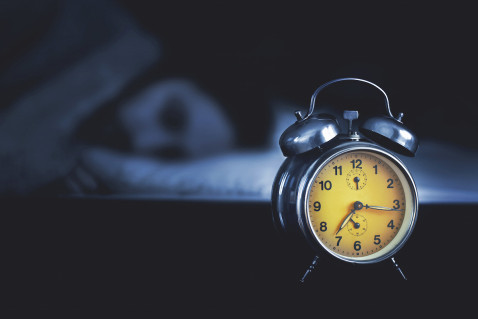 How to Beat Insomnia Without Drugs
