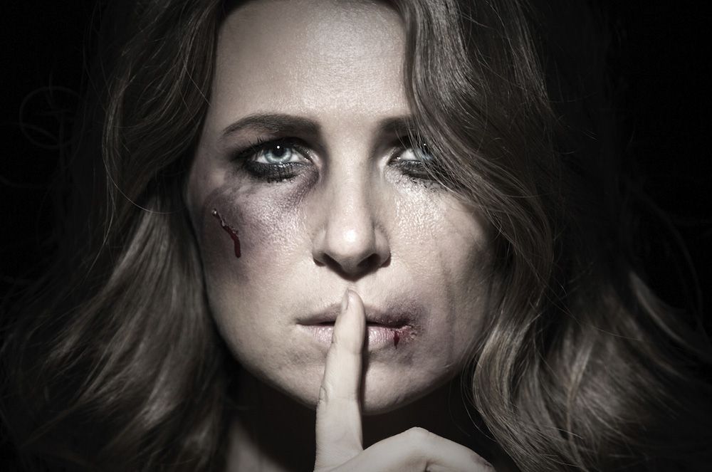 The Scary Reality of Substance Abuse and Domestic Violence
