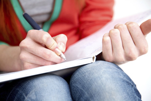 Write On! The Power of Journaling in Addiction Recovery
