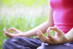 Introduction to Self-Guided Mindful Relaxation