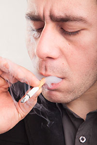 Is Nicotine a ‘Gateway Drug’ for Cocaine?