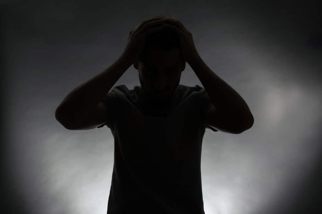 Image representing Xanax withdrawal