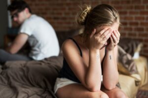 How Sex Addiction Impacts Partners - Promises Behavioral Health