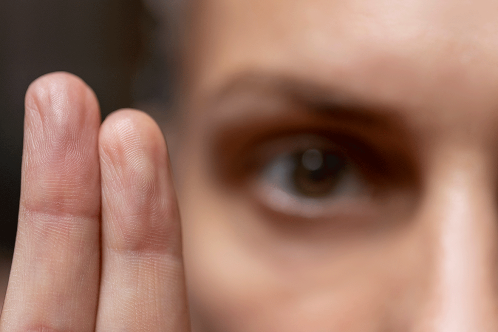 A display of EMDR therapy for depression